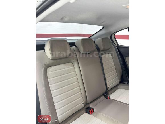SAMET DEMİR OTOMOTİVDEN 97.000 KM DE FİAT EGEA