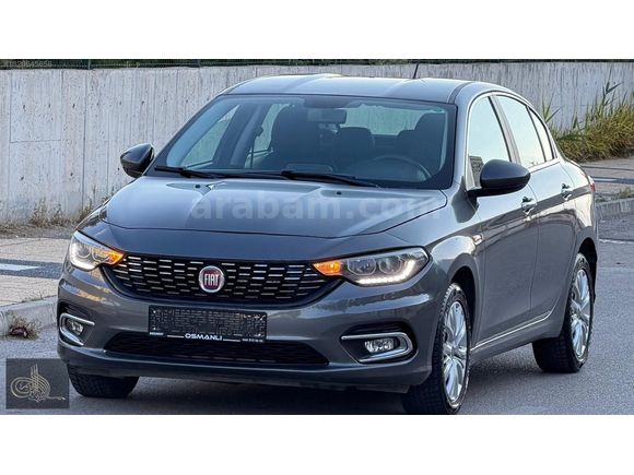OSMANLI'DAN HATASİZ URBAN PLUS 57 BİNDE 2020 EGEA