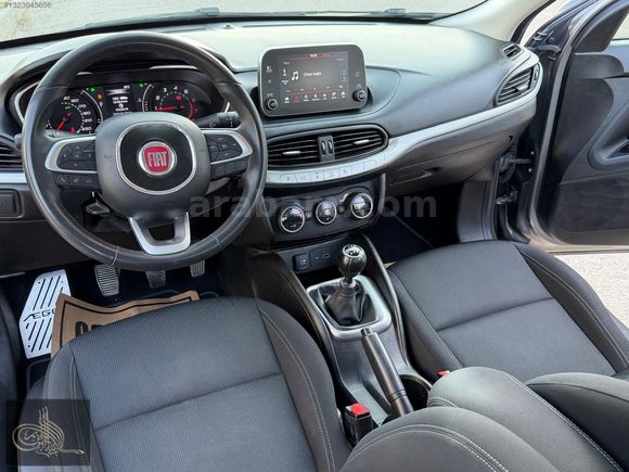 OSMANLI'DAN HATASİZ URBAN PLUS 57 BİNDE 2020 EGEA