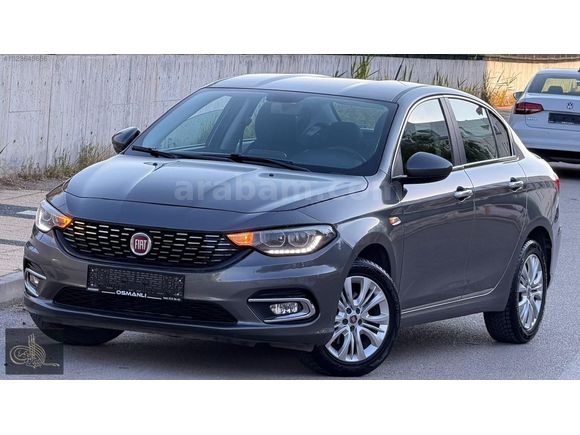 OSMANLI'DAN HATASİZ URBAN PLUS 57 BİNDE 2020 EGEA