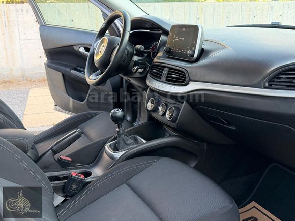 OSMANLI'DAN HATASİZ URBAN PLUS 57 BİNDE 2020 EGEA