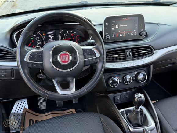 OSMANLI'DAN HATASİZ URBAN PLUS 57 BİNDE 2020 EGEA