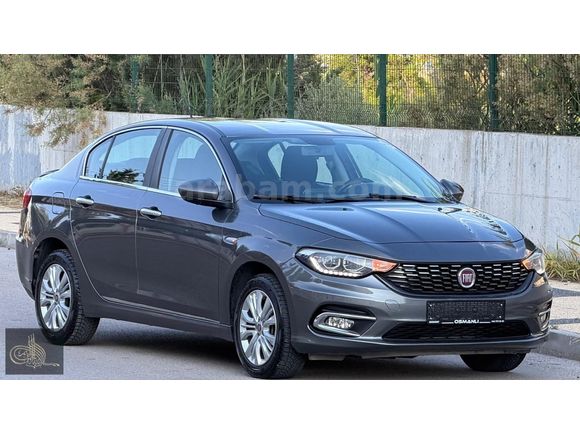 OSMANLI'DAN HATASİZ URBAN PLUS 57 BİNDE 2020 EGEA