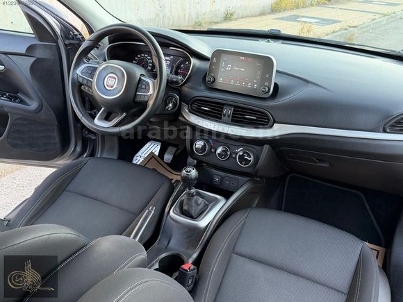 OSMANLI'DAN HATASİZ URBAN PLUS 57 BİNDE 2020 EGEA