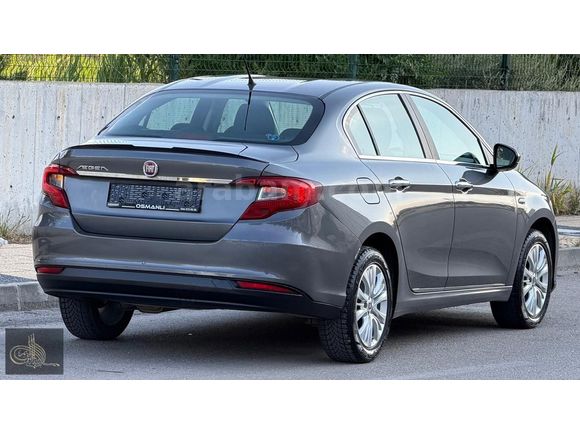OSMANLI'DAN HATASİZ URBAN PLUS 57 BİNDE 2020 EGEA