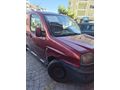Sahibinden Fiat Doblo Cargo 1.2 2005 Model