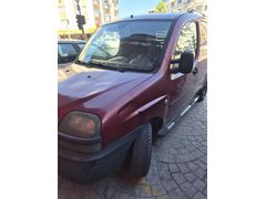 Sahibinden Fiat Doblo Cargo 1.2 2005 Model