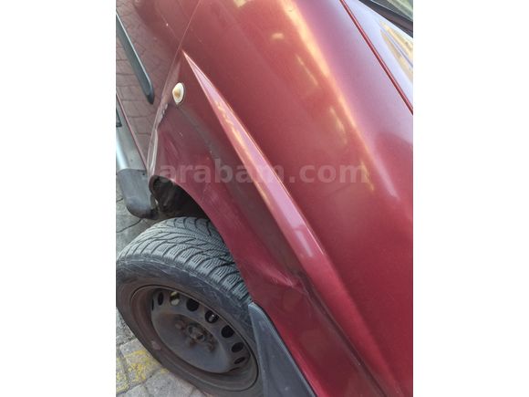Sahibinden Fiat Doblo Cargo 1.2 2005 Model