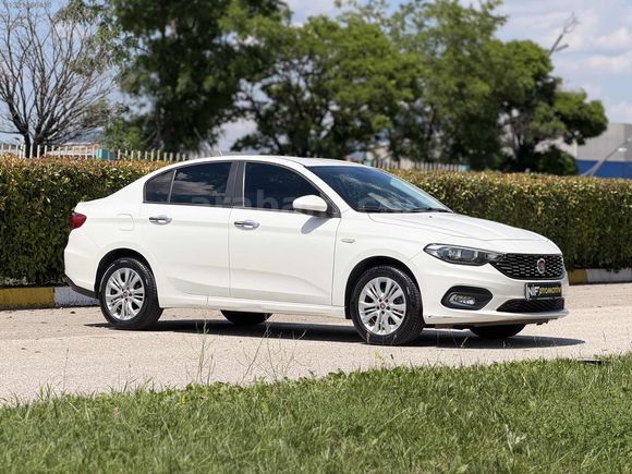NİF OTOMOTİV HATASIZ BOYASIZ 59000 KM