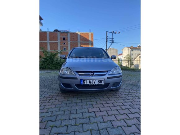 Sahibinden Opel Corsa 1.3 CDTI Essentia 2004 Model 