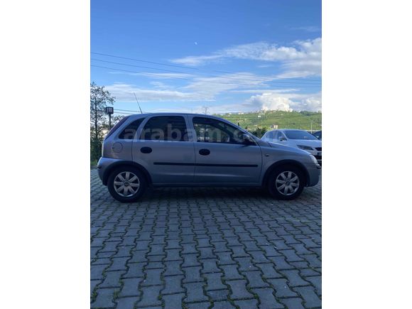 Sahibinden Opel Corsa 1.3 CDTI Essentia 2004 Model 
