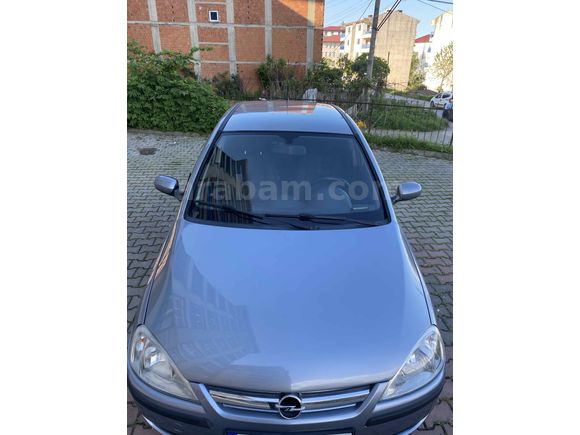 Sahibinden Opel Corsa 1.3 CDTI Essentia 2004 Model 