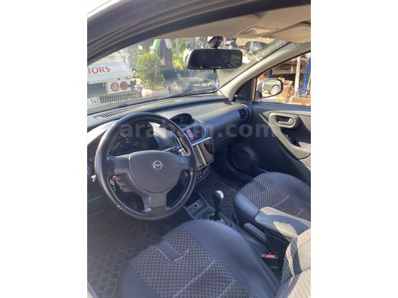 Sahibinden Opel Corsa 1.3 CDTI Essentia 2004 Model 