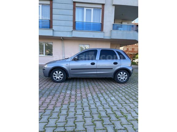 Sahibinden Opel Corsa 1.3 CDTI Essentia 2004 Model 