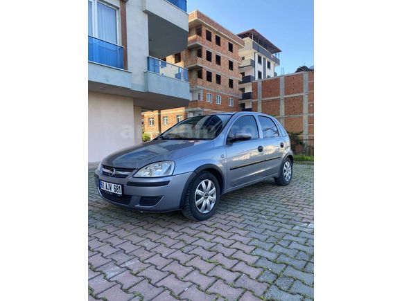 Sahibinden Opel Corsa 1.3 CDTI Essentia 2004 Model 