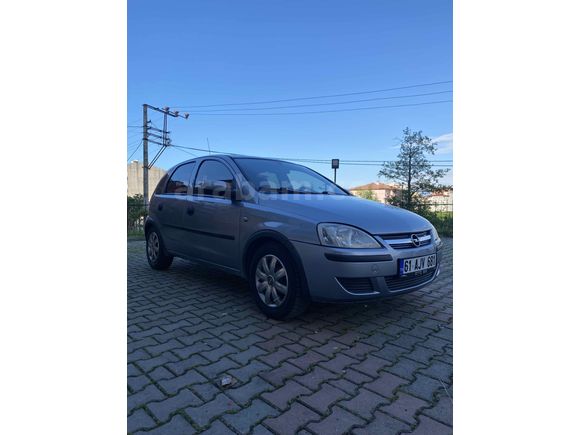 Sahibinden Opel Corsa 1.3 CDTI Essentia 2004 Model 