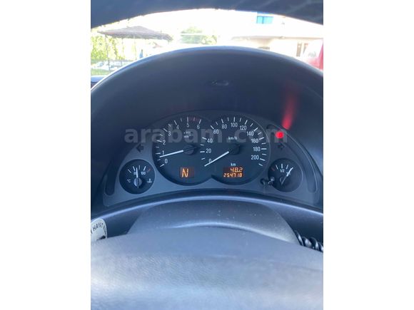 Sahibinden Opel Corsa 1.3 CDTI Essentia 2004 Model 