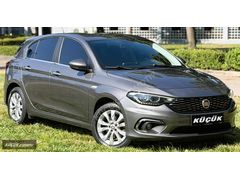 2020 MODEL FİAT EGEA 1.4 FİRE URBAN PLUS HATASIZ 95 HP BAKIMLI