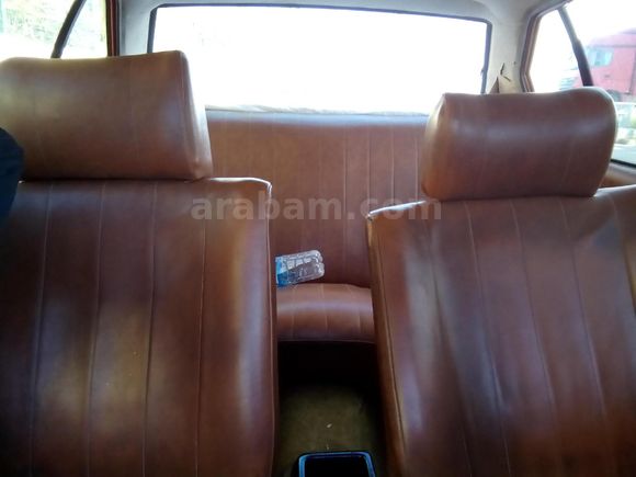 Sahibinden Opel Rekord 2.0 1978 Model