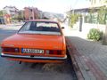 Sahibinden Opel Rekord 2.0 1978 Model