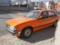 Sahibinden Opel Rekord 2.0 1978 Model