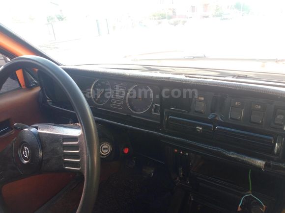 Sahibinden Opel Rekord 2.0 1978 Model