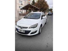 Sahibinden Opel Astra 1.6 CDTI Business 2015 Model 