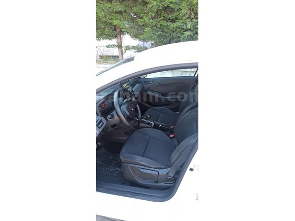 Sahibinden Renault Clio 1.0 TCe Joy 2021 Model