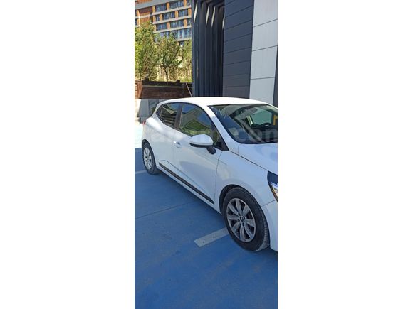 Sahibinden Renault Clio 1.0 TCe Joy 2021 Model