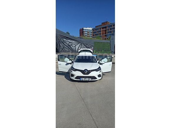 Sahibinden Renault Clio 1.0 TCe Joy 2021 Model