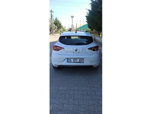 Sahibinden Renault Clio 1.0 TCe Joy 2021 Model