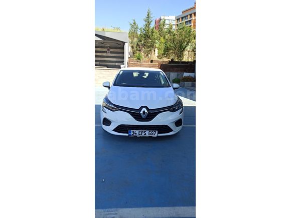 Sahibinden Renault Clio 1.0 TCe Joy 2021 Model