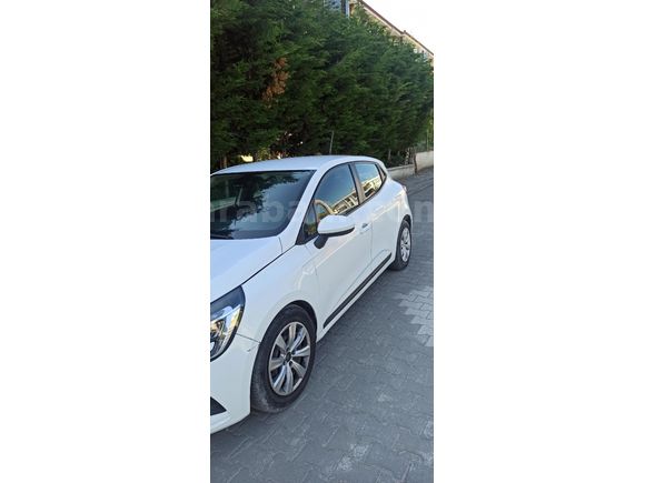 Sahibinden Renault Clio 1.0 TCe Joy 2021 Model