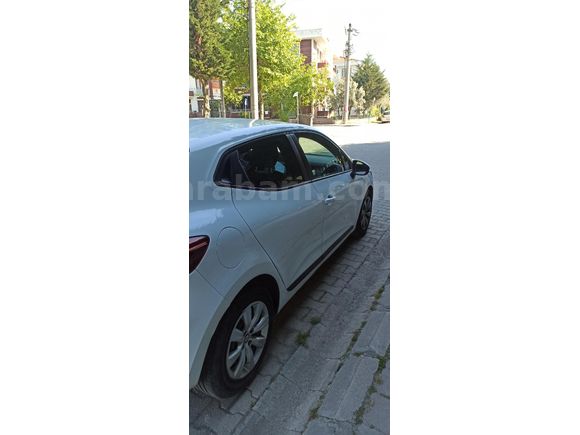 Sahibinden Renault Clio 1.0 TCe Joy 2021 Model