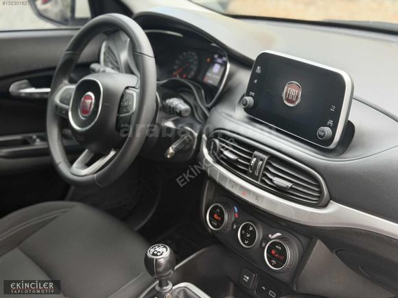 EKİNCİLER / 2020 / BOYASIZ / 63 BİN KM / URBAN PLUS / EMİNEV