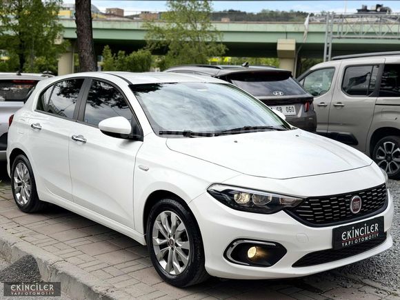 EKİNCİLER / 2020 / BOYASIZ / 63 BİN KM / URBAN PLUS / EMİNEV