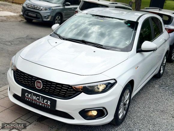 EKİNCİLER / 2020 / BOYASIZ / 63 BİN KM / URBAN PLUS / EMİNEV
