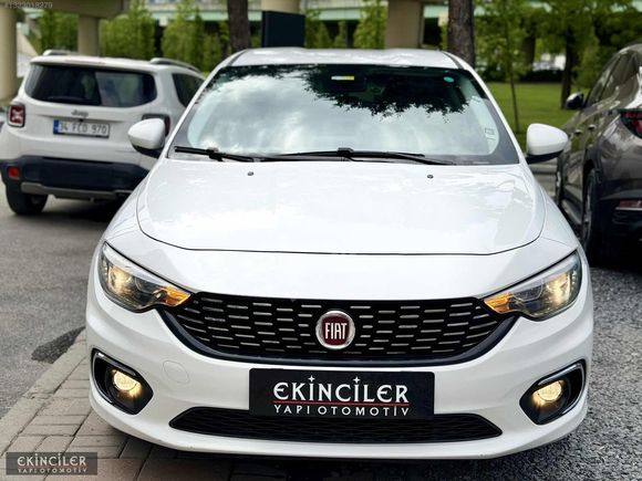 EKİNCİLER / 2020 / BOYASIZ / 63 BİN KM / URBAN PLUS / EMİNEV