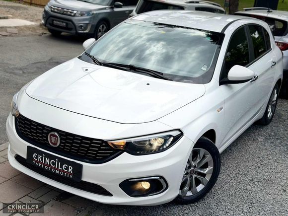 EKİNCİLER / 2020 / BOYASIZ / 63 BİN KM / URBAN PLUS / EMİNEV