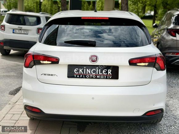 EKİNCİLER / 2020 / BOYASIZ / 63 BİN KM / URBAN PLUS / EMİNEV