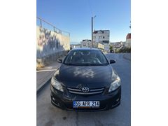 Sahibinden Toyota Corolla 1.6 Elegant 2008 Model 