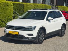 YÜKSELİŞ HYUNDAI 2.EL-2020 VW TİGUAN 1.5 TSI COMFORTLINE CAM TAV
