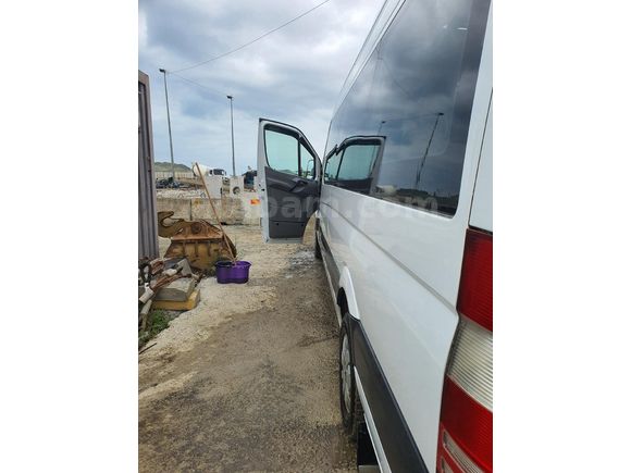 Sahibinden Mercedes - Benz Sprinter 315 CDI