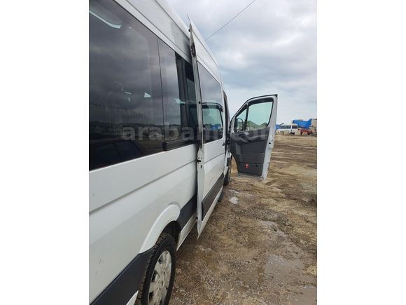 Sahibinden Mercedes - Benz Sprinter 315 CDI