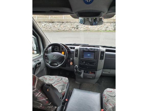 Sahibinden Mercedes - Benz Sprinter 315 CDI