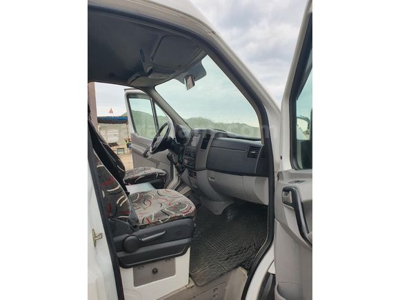 Sahibinden Mercedes - Benz Sprinter 315 CDI