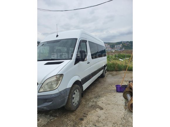 Sahibinden Mercedes - Benz Sprinter 315 CDI