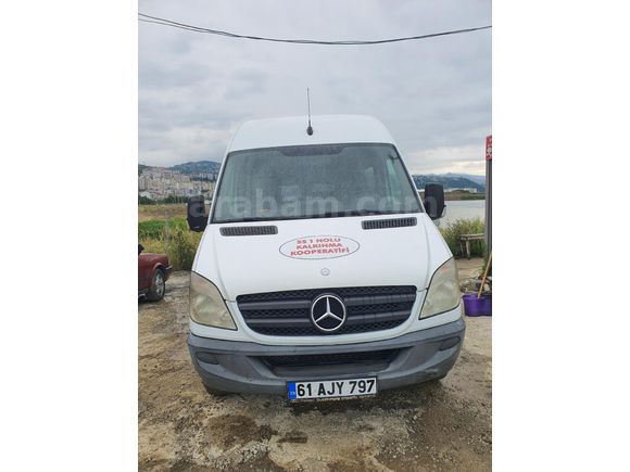 Sahibinden Mercedes - Benz Sprinter 315 CDI