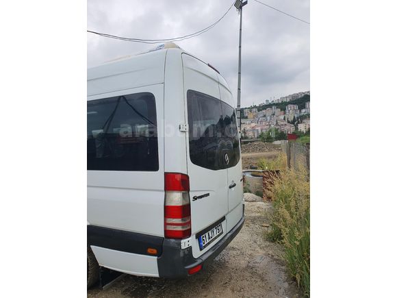 Sahibinden Mercedes - Benz Sprinter 315 CDI