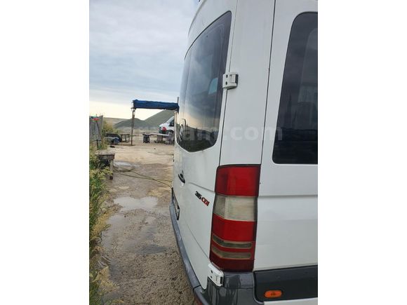 Sahibinden Mercedes - Benz Sprinter 315 CDI